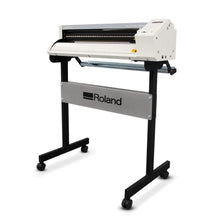Load image into Gallery viewer, Roland GS2-24 VersaSTUDIO GS2-24 Desktop Vinyl Cutter 1.97 in. - 27.5 in (50 - 700 mm).