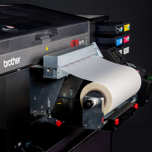 Load image into Gallery viewer, Brother GTXpro Roll to Roll DTF Printer (GTX PRO Starter package included).
