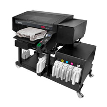 Load image into Gallery viewer, Brother GTX Pro B Hybrid DTG / DTF Printer (GTX PRO Starter package included).