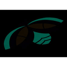 Load image into Gallery viewer, Glow in Dark Vinyl, Cad Color (Roll 25 Meter) width 50cm