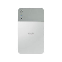 Load image into Gallery viewer, Buffalo HDW-PD1.0U3 MiniStation Air2 1TB Wireless HDD
