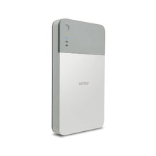 Load image into Gallery viewer, Buffalo HDW-PD1.0U3 MiniStation Air2 1TB Wireless HDD