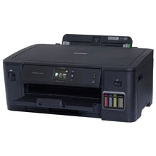 Load image into Gallery viewer, Brother HL-T4000DW A3 Color Inkjet Printer with Refill Tank System and Wireless Connectivity