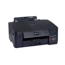 Load image into Gallery viewer, Brother HL-T4000DW A3 Color Inkjet Printer with Refill Tank System and Wireless Connectivity