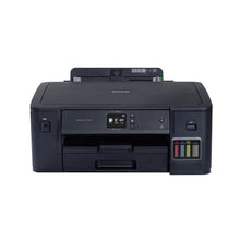 Load image into Gallery viewer, Brother HL-T4000DW A3 Color Inkjet Printer with Refill Tank System and Wireless Connectivity