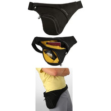 Load image into Gallery viewer, Crumpler HUGM-001 Huggermugger Black / Cool Dark Grey