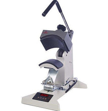 Load image into Gallery viewer, Insta 418 Digital Cap Heat Press Machine