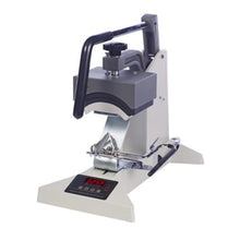 Load image into Gallery viewer, Insta 418 Digital Cap Heat Press Machine