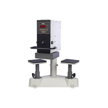 Load image into Gallery viewer, Insta 907 Heat Press Machine – Dual Station Shuttle 1000W,6x6-inch Platen