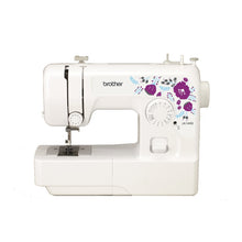 Load image into Gallery viewer, Brother JA1400 Home Sewing Machine with 14 Built-in Stitches