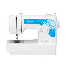 Load image into Gallery viewer, Brother JA1450NT Home Sewing Machine with Auto Threading System