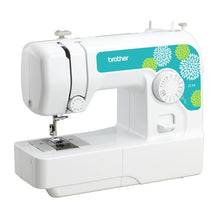 Load image into Gallery viewer, Brother JC14 Home Sewing Machine with 14 Built-in Stitches