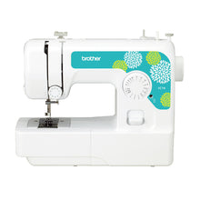 Load image into Gallery viewer, Brother JC14 Home Sewing Machine with 14 Built-in Stitches