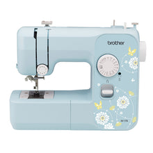 Load image into Gallery viewer, Brother JK17B-3P Home Sewing Machines Built-in Needle Threader
