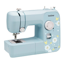 Load image into Gallery viewer, Brother JK17B-3P Home Sewing Machines Built-in Needle Threader