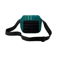 Load image into Gallery viewer, Crumpler JP1500-003 Jackpack Camera Bag 1500 for Bridge and System Cameras-Petrol / Green Yellow