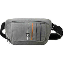 Load image into Gallery viewer, Crumpler JP5500-004 Jackpack 5500 for DSLR Camera-Dk. Mouse Grey / Off White.
