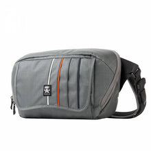 Load image into Gallery viewer, Crumpler JP5500-004 Jackpack 5500 for DSLR Camera-Dk. Mouse Grey / Off White.