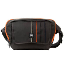 Load image into Gallery viewer, Crumpler JP5500-005 Jackpack 5500 for DSLR Camera-Grey Black