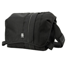 Load image into Gallery viewer, Crumpler JP7500-001 Jackpack 7500 for DSLR Camera-Dull Black/Dark Mouse Grey.