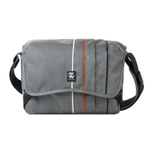 Load image into Gallery viewer, Crumpler JP7500-004 Jackpack 7500 for DSLR Camera-Dk. Mouse Grey / Off White