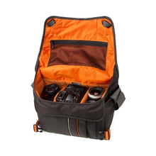 Load image into Gallery viewer, Crumpler JP7500-005 Jackpack 7500 for DSLR Camera-Grey Black.