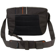 Load image into Gallery viewer, Crumpler JP9000-005 Jackpack 9000 for Semi-Professional SLR Camera with mid-size zoom lens-Grey Black/ Orange