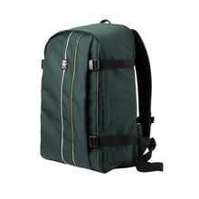 Load image into Gallery viewer, Crumpler JPFBP-003 Jackpack Full Photo Backpack for Camera and 15-inch Laptops-Petrol / Green Yellow .