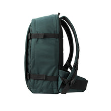 Load image into Gallery viewer, Crumpler JPFBP-003 Jackpack Full Photo Backpack for Camera and 15-inch Laptops-Petrol / Green Yellow .
