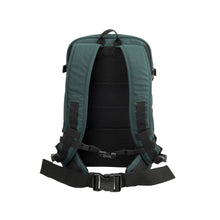 Load image into Gallery viewer, Crumpler JPFBP-003 Jackpack Full Photo Backpack for Camera and 15-inch Laptops-Petrol / Green Yellow .