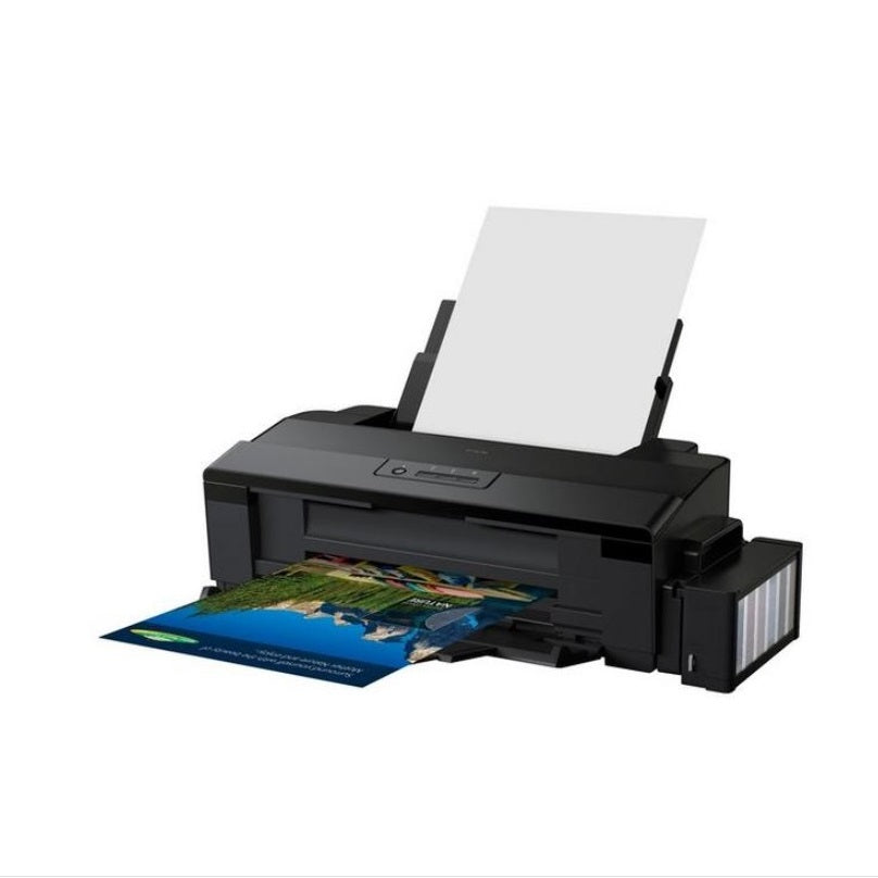 Epson L1800 Single Function InkTank A3 Photo Printer