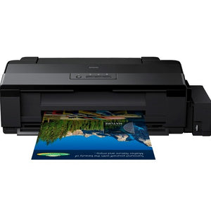 Epson L1800 Single Function InkTank A3 Photo Printer