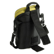 Load image into Gallery viewer, Crumpler LD100-001 Light DeLight Camera Pouch 100 Black for Compact Cameras