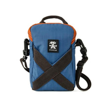 Load image into Gallery viewer, Crumpler LD100-006 Light DeLight Camera Pouch 100 Sailor Blue for Compact Cameras
