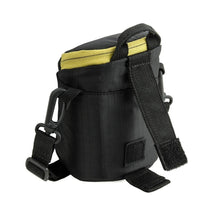 Load image into Gallery viewer, Crumpler LD200-001 Light DeLight Camera Pouch 200 for Compact Cameras- Black