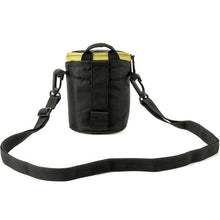 Load image into Gallery viewer, Crumpler LD200-001 Light DeLight Camera Pouch 200 for Compact Cameras- Black