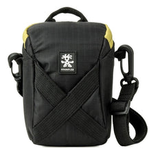 Load image into Gallery viewer, Crumpler LD200-001 Light DeLight Camera Pouch 200 for Compact Cameras- Black