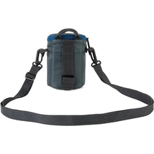 Load image into Gallery viewer, Crumpler LD200-010 Light DeLight Camera Pouch 200 for Compact Cameras-Steel Grey