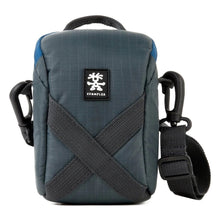 Load image into Gallery viewer, Crumpler LD200-010 Light DeLight Camera Pouch 200 for Compact Cameras-Steel Grey
