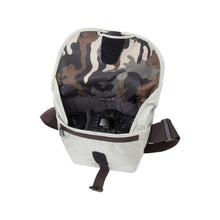 Load image into Gallery viewer, Crumpler LD4000-012 Light Delight Photo Bag 4000 for Semi-professional SLR camera with mid-size zoom lens-Platinum