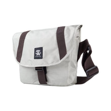 Load image into Gallery viewer, Crumpler LD4000-012 Light Delight Photo Bag 4000 for Semi-professional SLR camera with mid-size zoom lens-Platinum