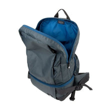 Load image into Gallery viewer, Crumpler LDFBP-010 Light DeLight Foldable Backpack for DSLR Camera and 13-inch Laptops- Steel Grey