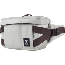 Load image into Gallery viewer, Crumpler LDFBP-012 Light Delight Foldable Backpack for DSLR Camera and 13-inch Laptops- Platinum