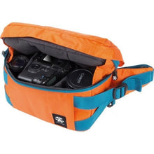 Load image into Gallery viewer, Crumpler LDFBP-013 Light Delight Foldable Backpack for DSLR Camera and 13-inch Laptops- Carrot