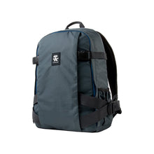 Load image into Gallery viewer, Crumpler LDFPBP-010 Light Delight Full Photo Backpack for DSLR Camera and 13-inch Laptops- Steel Grey.