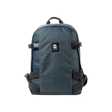 Load image into Gallery viewer, Crumpler LDFPBP-010 Light Delight Full Photo Backpack for DSLR Camera and 13-inch Laptops- Steel Grey.