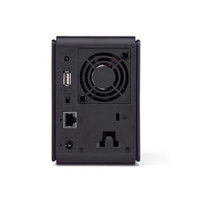 Load image into Gallery viewer, Buffalo LS-WVL/E LinkStation Pro Duo Enclosure