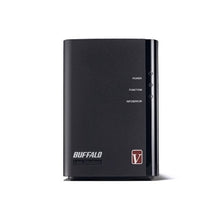 Load image into Gallery viewer, Buffalo LS-WVL/E LinkStation Pro Duo Enclosure