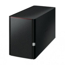 Load image into Gallery viewer, Buffalo LS220DE Two Bay LinkStation