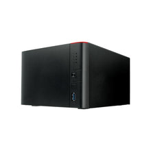 Load image into Gallery viewer, Buffalo LS441D0804 Linkstation 4 Bay 8 TB